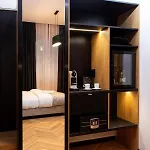 Hotel Teatr Cracovia