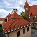 Teatr Hotel Krakow