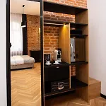 Teatr Hotel Cracovia