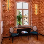 Teatr Hotel 4*