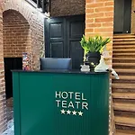 Teatr מלון 4*