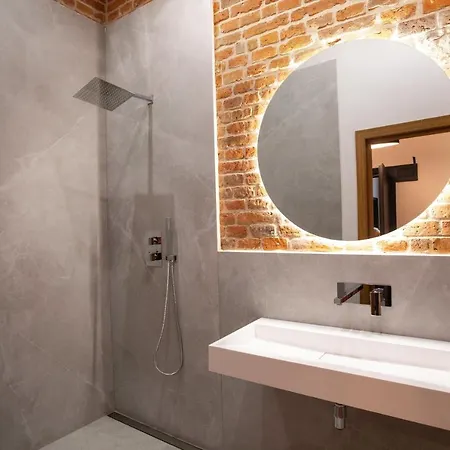 Hotel Teatr Cracovia