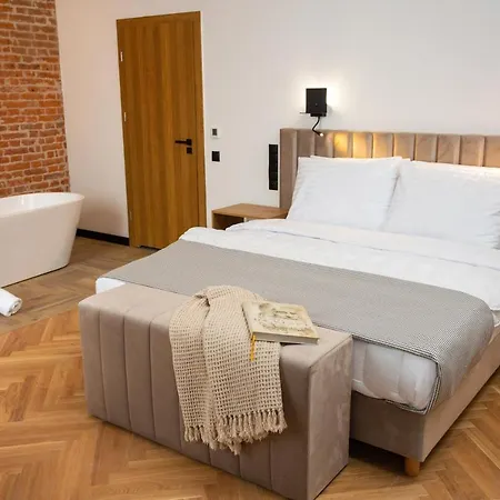 Hotel Teatr Cracovia