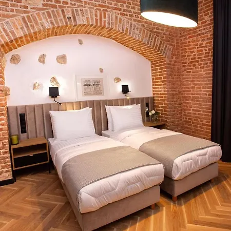 Teatr Hotell 4*
