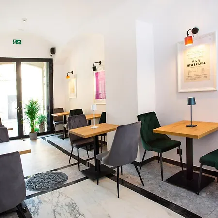 Teatr Hotel Cracovia