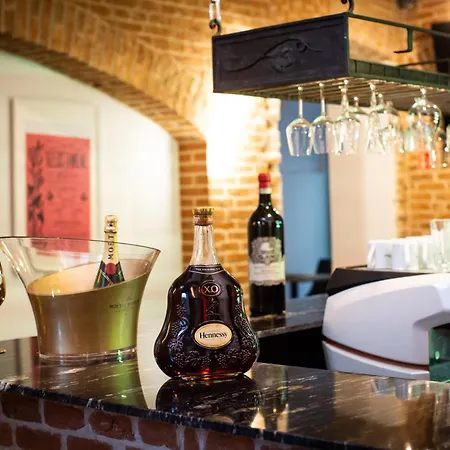 Teatr Hotel Cracovia