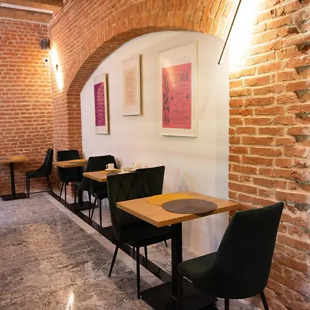 Hotel Teatr Cracovia