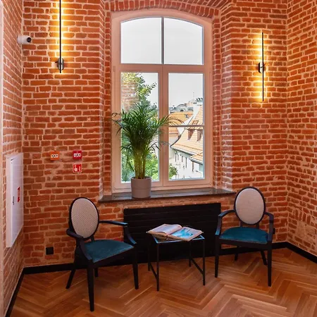 Teatr Hotell 4*
