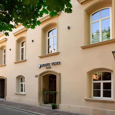 Teatr 4* Cracovia