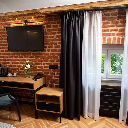 Teatr Hotell 4*