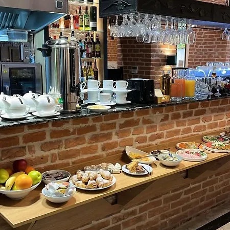 Teatr Hotell