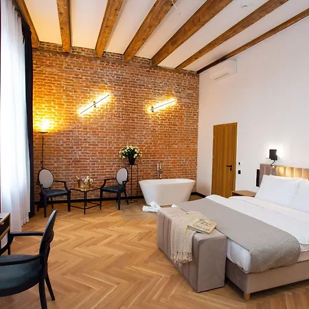 Teatr Hotell 4*
