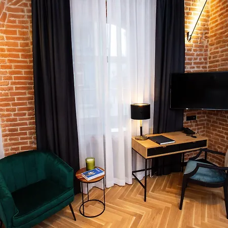 Teatr Hotel Cracovia