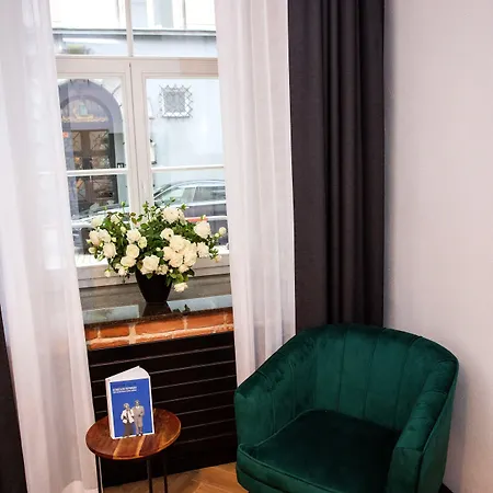 Teatr Hotel Krakow