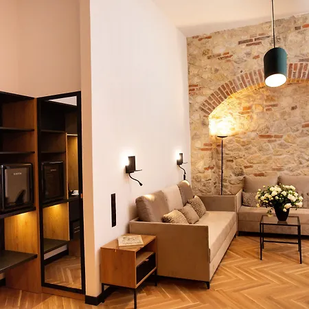 Hotell Teatr Kraków