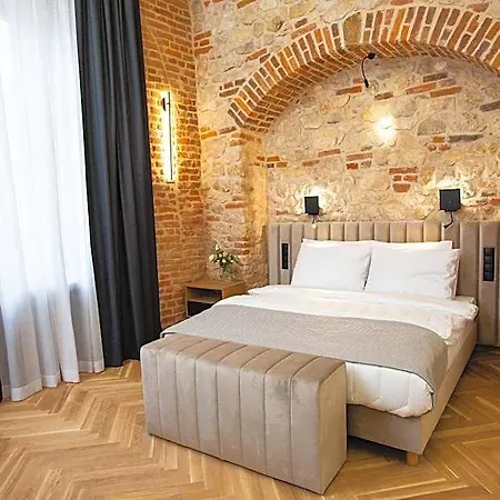 Teatr Hotel 4*