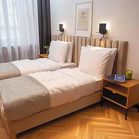 Teatr Hotel 4*