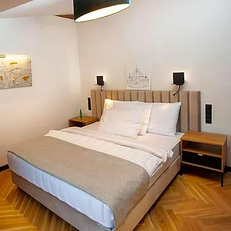 Teatr Hotel 4*