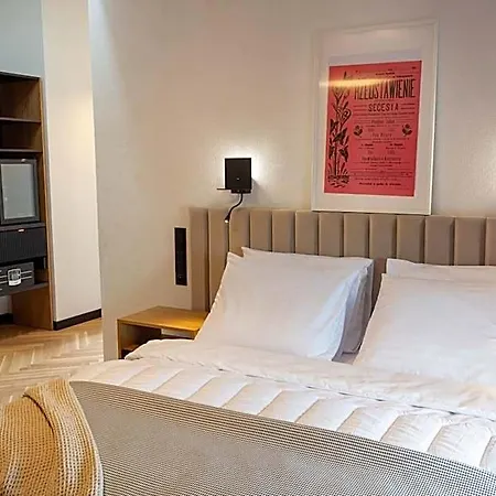 Hotel Teatr Krakow