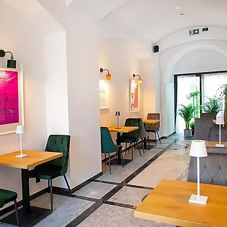 Teatr Hotel Krakow
