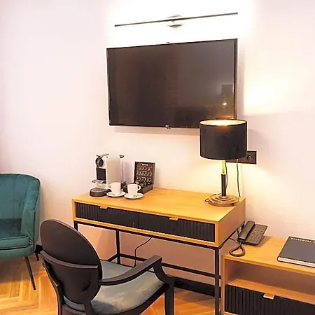 Teatr Hotel 4*