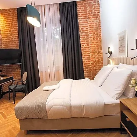 Teatr 4* Krakow