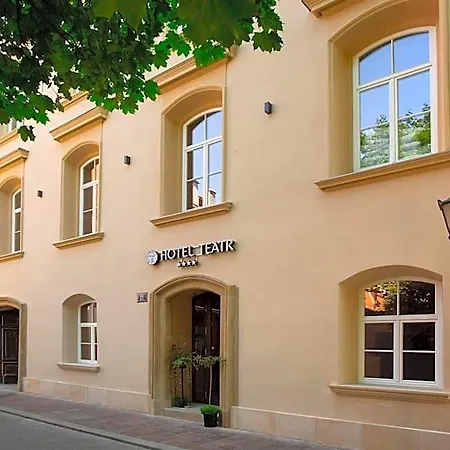 Teatr Krakow
