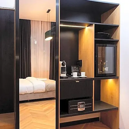 Teatr Hotell