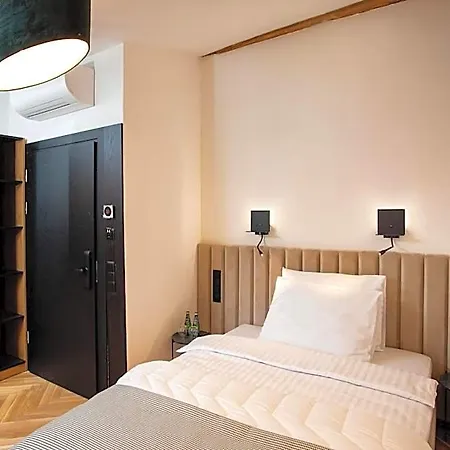 Teatr Hotel 4*