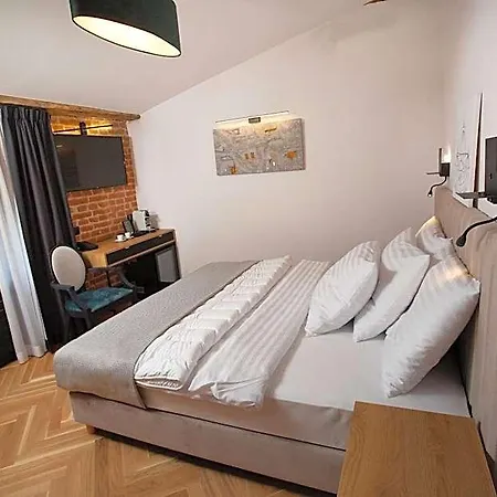 Teatr Hotel