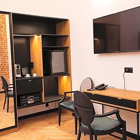 Teatr Hotel 4*