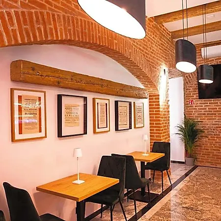 Teatr 4* Krakow