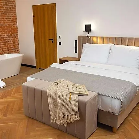 Teatr Hotel Krakow