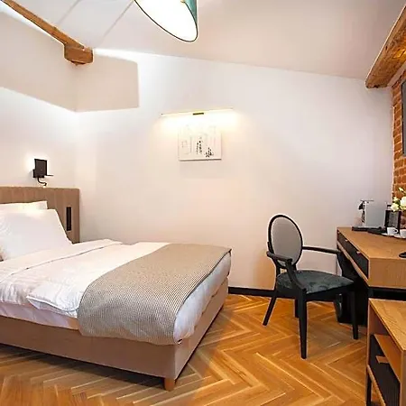 Hotel Teatr