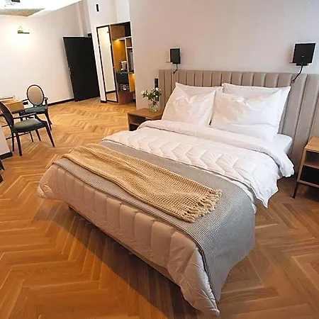 Teatr Krakow
