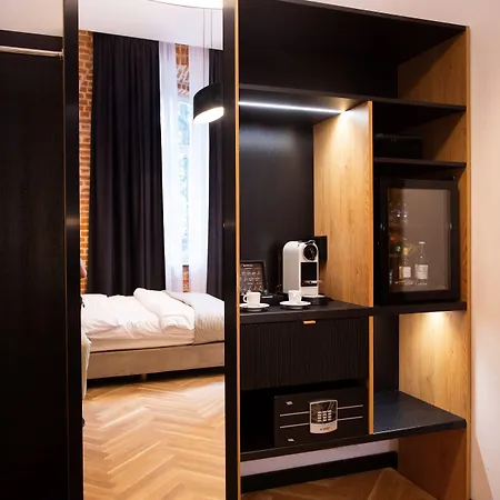 Teatr Hotell 4*