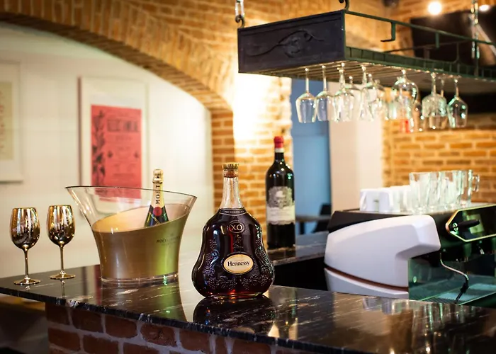 Teatr מלון קרקוב