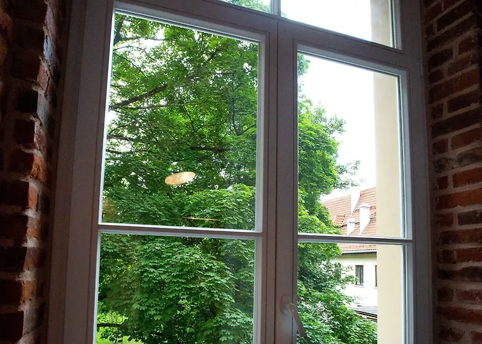 Teatr מלון קרקוב