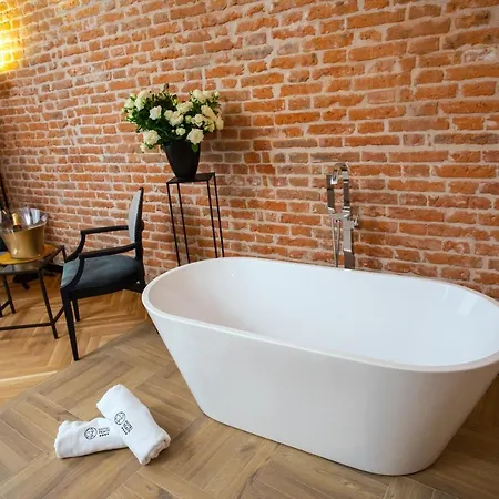 Hotel Teatr Cracovie