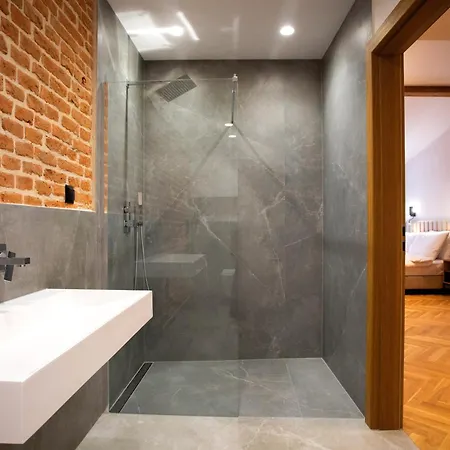 Teatr Hotel Cracovie