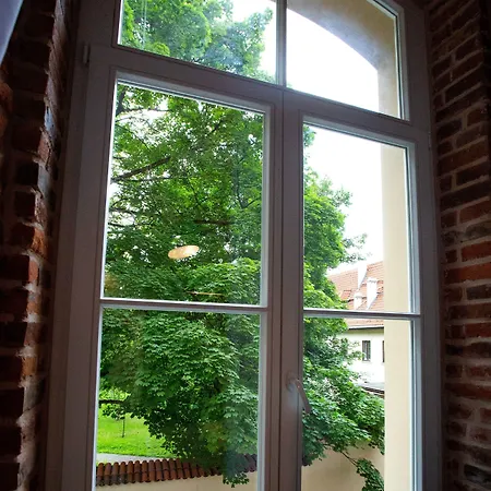 Teatr Hotel Cracovie