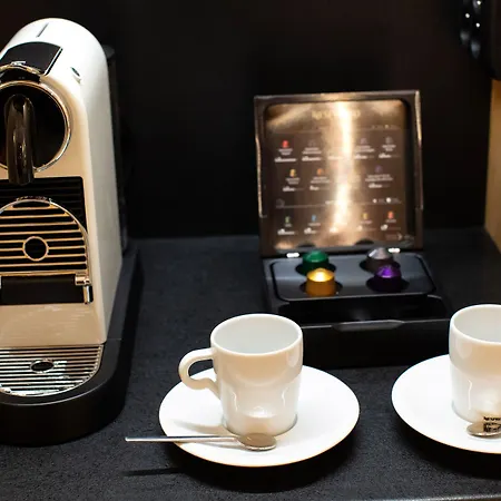 Hotel Teatr Cracovie